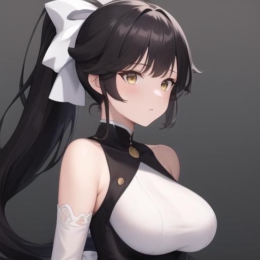 高雄-碧蓝航线（Takao-Azur Lane） - v1.0 Showcase | Civitai